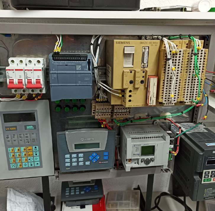 Adequação e Diagnóstico Técnico de Segurança em Quadros Elétricos Conforme NR-10